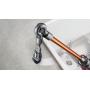 Dyson V10 Absolute+ Copper, Nickel Bagless