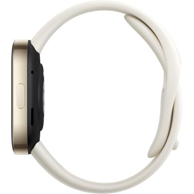 Xiaomi - Orologio intelligente Mi Bluetooth Watch beige
