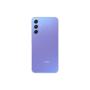 Samsung Galaxy A34 5G SM-A346B DSN 16,8 cm (6.6") Double SIM Android 13 USB Type-C 6 Go 128 Go 5000 mAh Violet