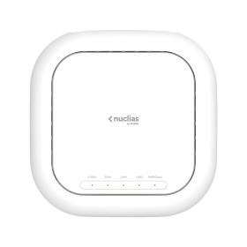 D-Link DBA-2520P punto accesso WLAN 1900 Mbit s Bianco Supporto Power over Ethernet (PoE)