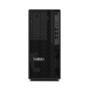 Lenovo ThinkStation P348 Tower i7-11700 Intel® Core™ i7 16 GB DDR4-SDRAM 1000 GB SSD Windows 11 Pro Stazione di lavoro Nero