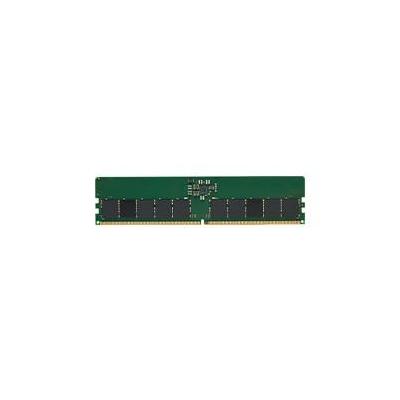 Kingston Technology KTD-PE548E-16G module de mémoire 16 Go 1 x 16 Go DDR5 ECC