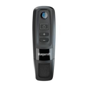 Jabra BlueParrott C300-XT Auricolare Wireless Passanuca, A clip, A Padiglione Car Home office Micro-USB Bluetooth Nero