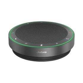 Jabra Speak2 75 vivavoce Universale USB Bluetooth Grigio