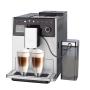 Melitta F63 0-201 coffee maker Fully-auto Combi coffee maker 1.8 L