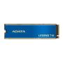 ADATA LEGEND 710 M.2 2000 Go PCI Express 3.0 3D NAND NVMe