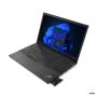 Lenovo ThinkPad E15 Gen 4 (AMD) 5825U Notebook 39.6 cm (15.6") Full HD AMD Ryzen™ 7 16 GB DDR4-SDRAM 512 GB SSD Wi-Fi 6