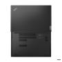 Lenovo ThinkPad E15 Gen 4 (AMD) 5825U Notebook 39,6 cm (15.6 Zoll) Full HD AMD Ryzen™ 7 16 GB DDR4-SDRAM 512 GB SSD Wi-Fi 6