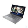 Lenovo ThinkBook 14 G4 IAP i7-1255U Ordinateur portable 35,6 cm (14") Full HD Intel® Core™ i7 8 Go DDR4-SDRAM 512 Go SSD Wi-Fi