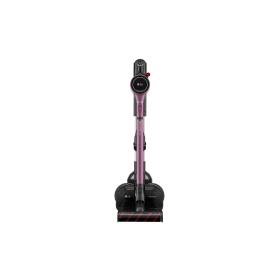 LG A9K-ULTRA1V handheld vacuum Black, Bordeaux Bagless