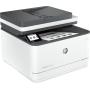 HP LaserJet Pro Imprimante multifonction 3102fdw, Noir et blanc, Imprimante pour Petites moyennes entreprises, Impression,