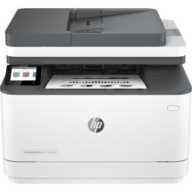 HP LaserJet Pro Impresora multifunción MFP3102fdwe, Blanco y negro, Impresora para Pequeñas y medianas empresas, Imprima,