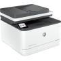 HP LaserJet Pro MFP3102fdwe Printer, Black and white, Printer for Small medium business, Print, copy, scan, fax, Automatic