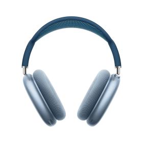 Apple AirPods Max Auricolare Wireless Passanuca Musica e Chiamate Bluetooth Blu