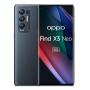 OPPO Find X3 Neo 16,6 cm (6.55 Zoll) Dual-SIM ColorOS 11.1 5G USB Typ-C 12 GB 256 GB 4500 mAh Schwarz
