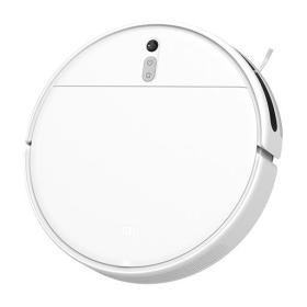 Xiaomi -Mop 2C robot vacuum 0.6 L Bagless White