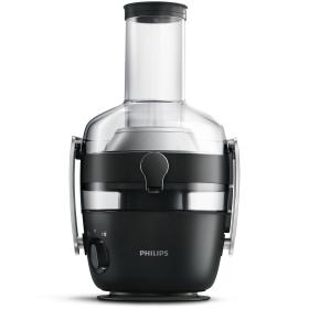 Philips Avance Collection HR1919 70 exprimidor 1000 W Negro