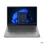 Lenovo ThinkBook 14 G4 ABA 5625U Notebook 35,6 cm (14 Zoll) Full HD AMD Ryzen™ 5 16 GB DDR4-SDRAM 512 GB SSD Wi-Fi 6 (802.11ax)