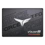 Team Group T-FORCE VULCAN Z T253TZ002T0C101 drives allo stato solido 2.5" 2000 GB Serial ATA III 3D NAND