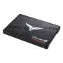 Team Group T-FORCE VULCAN Z T253TZ002T0C101 internal solid state drive 2.5" 2000 GB Serial ATA III 3D NAND