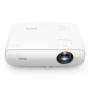 BenQ EH620 videoproiettore Proiettore a raggio standard 3400 ANSI lumen DLP 1080p (1920x1080) Compatibilità 3D Bianco