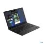 Lenovo ThinkPad X1 Carbon i7-1260P Ordinateur portable 35,6 cm (14") Écran tactile WQUXGA Intel® Core™ i7 32 Go LPDDR5-SDRAM