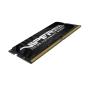 Patriot Memory Viper Steel PVS432G320C8S módulo de memoria 32 GB 1 x 32 GB DDR4 3200 MHz