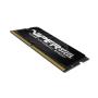 Patriot Memory Viper Steel PVS432G320C8S module de mémoire 32 Go 1 x 32 Go DDR4 3200 MHz