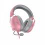 Razer Blackshark V2 X Kopfhörer Kabelgebunden Kopfband Gaming Pink