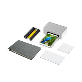 Xiaomi Instant Photo Printer 1S Set stampante per foto Termico 300 x 300 DPI 4" x 6" (10x15 cm) Wi-Fi
