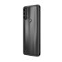 Motorola Moto G G71 16,3 cm (6.4") Double SIM Android 11 5G USB Type-C 6 Go 128 Go 5000 mAh Noir