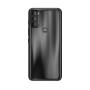 Motorola Moto G G71 16,3 cm (6.4") Double SIM Android 11 5G USB Type-C 6 Go 128 Go 5000 mAh Noir
