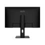 MSI Pro MP273P 27 Inch Monitor with Adjustable Stand, Full HD (1920 x 1080), 75Hz, IPS, 5ms, HDMI, DisplayPort, Built-in