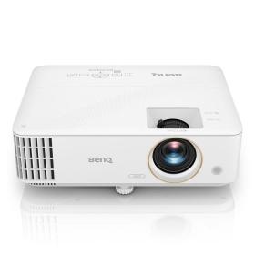 Benq TH585P vidéo-projecteur Projecteur à focale standard 3500 ANSI lumens DLP 1080p (1920x1080) Blanc
