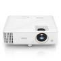 Benq TH585P videoproyector Proyector de alcance estándar 3500 lúmenes ANSI DLP 1080p (1920x1080) Blanco