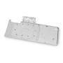 EK Water Blocks 3831109843550 computer cooling system part accessory Backplate