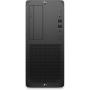 HP Z1 G6 i5-10500 Tower Intel® Core™ i5 16 GB DDR4-SDRAM 512 GB SSD Windows 11 Pro PC Black