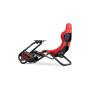 Playseat Trophy Universal gaming chair Upholstered padded seat Red