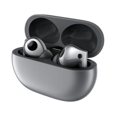Huawei FreeBuds Pro 2 Kopfhörer Kabellos im Ohr Anrufe Musik Bluetooth Silber