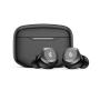 Edifier W240TN headphones headset Wireless In-ear Music Everyday USB Type-C Bluetooth Black