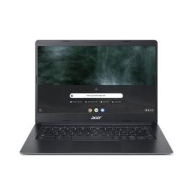 Acer Chromebook C933-C9P2 N4020 35,6 cm (14") Full HD Intel® Celeron® N 4 Go DDR4-SDRAM 64 Go Flash Wi-Fi 5 (802.11ac) ChromeOS
