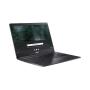 Acer Chromebook C933-C9P2 N4020 35,6 cm (14") Full HD Intel® Celeron® N 4 GB DDR4-SDRAM 64 GB Flash Wi-Fi 5 (802.11ac) ChromeOS