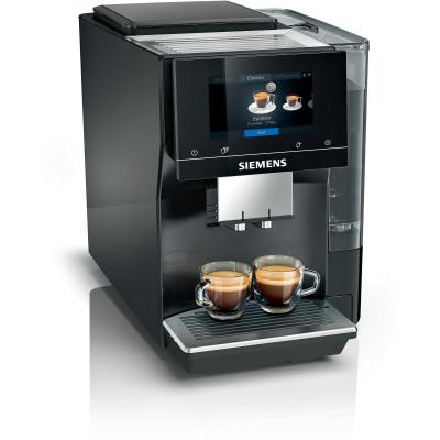 Siemens EQ.700 TP707R06 macchina per caffè Automatica Macchina per espresso 2,4 L