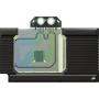 Corsair Hydro X Series XG7 RGB Bloque de agua + placa trasera