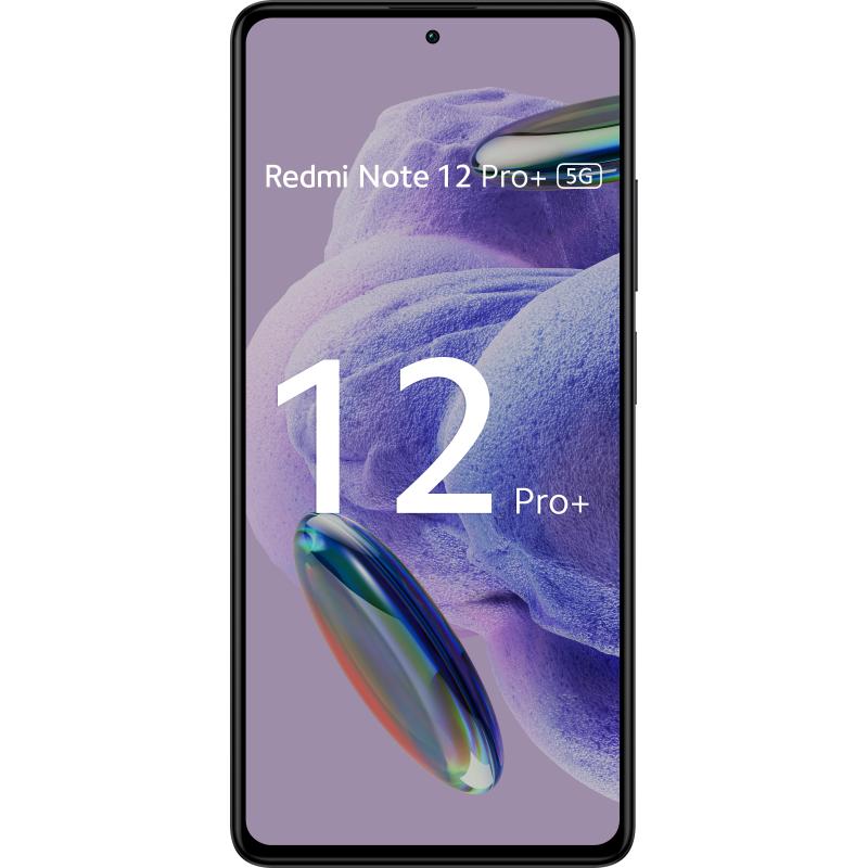 Buy Redmi Note 12 Pro+ 5G Phone - Giztop