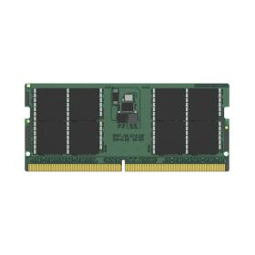 Kingston Technology ValueRAM KVR52S42BD8-32 memoria 32 GB 1 x 32 GB DDR5