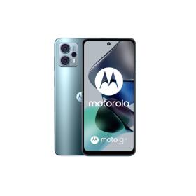 Motorola Moto G 23 16,5 cm (6.5 Zoll) Dual-SIM Android 13 4G USB Typ-C 8 GB 128 GB 5000 mAh Blau
