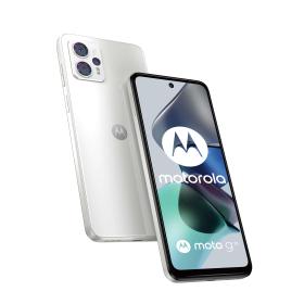 Motorola Moto G 23 16,5 cm (6.5") Doppia SIM Android 13 4G USB tipo-C 8 GB 128 GB 5000 mAh Bianco