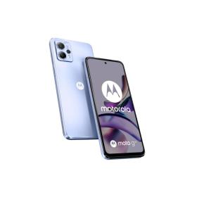 Motorola Moto G 13 16,5 cm (6.5 Zoll) Dual-SIM Android 13 4G USB Typ-C 4 GB 128 GB 5000 mAh Lavendel