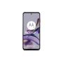 Motorola Moto G 13 16,5 cm (6.5 Zoll) Dual-SIM Android 13 4G USB Typ-C 4 GB 128 GB 5000 mAh Schwarz